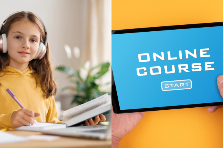 Tutoring Services vs Online Courses: Which Is Best for Your Child?