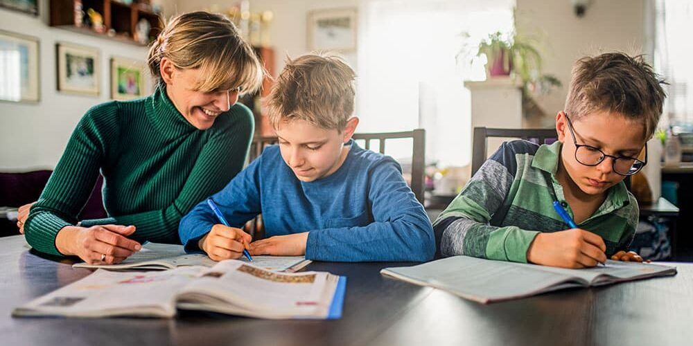 What is homeschooling? Homeschooling is an educational method where children are taught at home instead of attending a traditional public or private school.