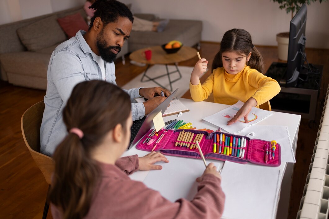 What is Classical Homeschooling ? Classical homeschooling is an educational method that emphasizes building a strong foundation in core subjects such as history, logic, language, and arts which are crucial for developing critical thinking and communication skills.