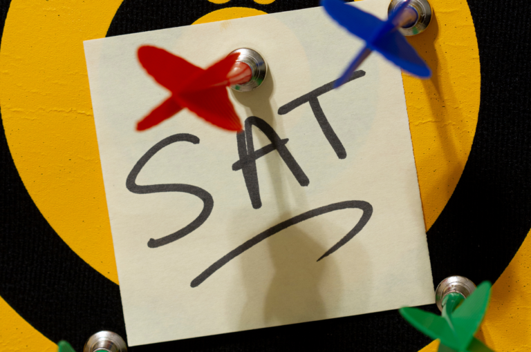 Top-Rated Tutoring Services for SAT