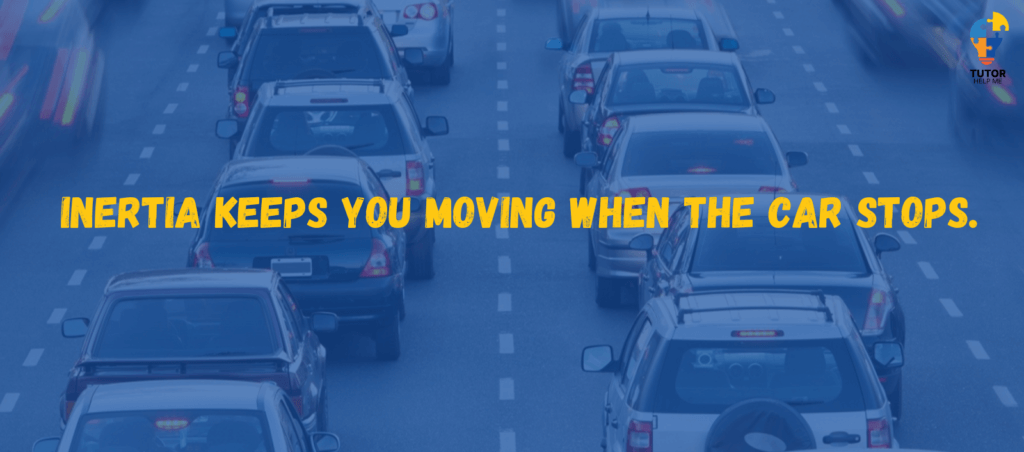 Newton's Laws of Motion (Explained with Daily Life Examples)